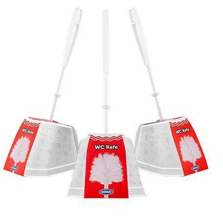 Bonus WC kefe Emoji tartóval  B178 (16)