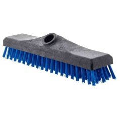 Bonus HACCP Bodtrix Padlósúroló Kefe Kék 30cm B014 (10)