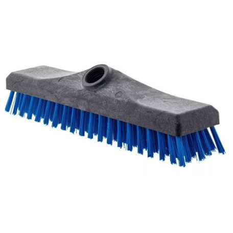 Bonus HACCP Bodtrix Padlósúroló Kefe Kék 30cm B014 (10)