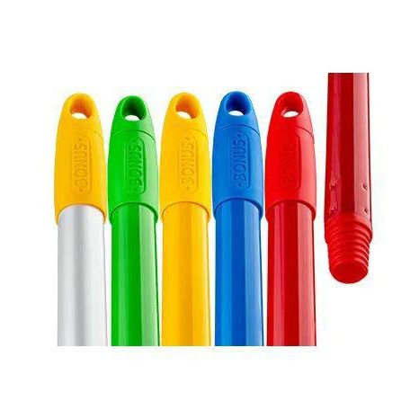 Bonus HACCP Hevy Duty Felmosónyél Piros 140cm  B205 (12)