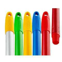 Bonus HACCP Hevy Duty Felmosónyél Sárga 140cm  B236 (12)