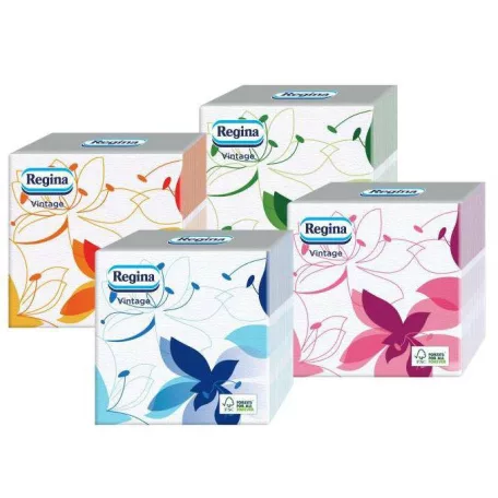Regina Szalvéta VINTAGE 1rtg, 45 lap (28)