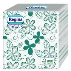 Regina Szalvéta Bravo 45 lap/1rtg