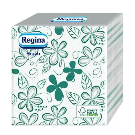 Regina Szalvéta Bravo 45 lap/1rtg