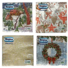 Regina Szalvéta CHRIST MIX 3rtg, 15lap (46)