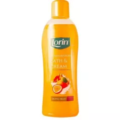 Lorin Habfürdő 1L Exotic Fruit (8)