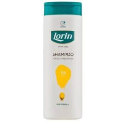 Lorin Sampon 1l Tojás Sárga (8)