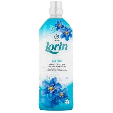 Lorin Öblítőkoncentrátum 1 L Blue (8)
