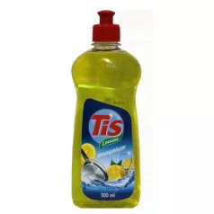 Tis Mosogató 500ml Lemon (10)