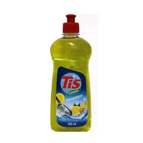Tis Mosogató 500ml Lemon (10)