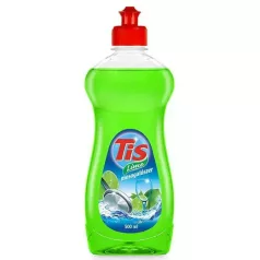 Tis Mosogató 500ml Lime (10)