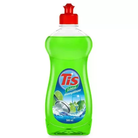 Tis Mosogató 500ml Lime (10)