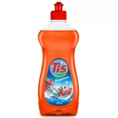 Tis Mosogató 500ml Pommegranate (10)