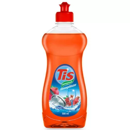 Tis Mosogató 500ml Pommegranate (10)