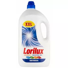 Lorilux mosógél Universal 4L (3)