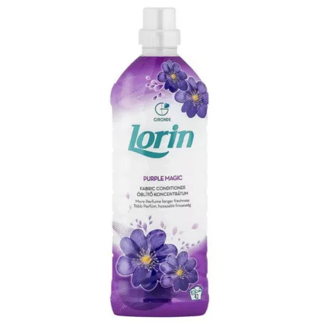 Lorin Öblítőkoncentrátum 1 L Purple Magic (8)