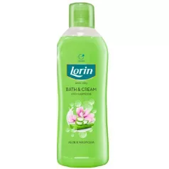 Lorin Habfürdő 1L Aloe+Magnolia (8)