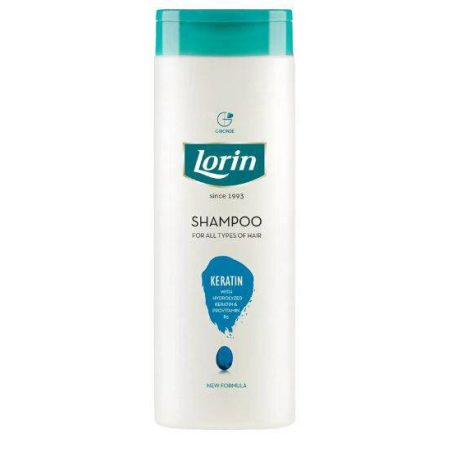 Lorin Sampon 1l Keratin (8)