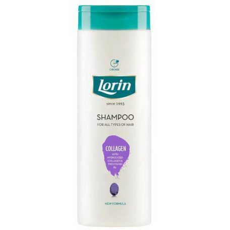 Lorin Sampon 1l Kollagén (8)