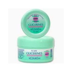 Floren Kézkrém 100ml Glicerin (8)
