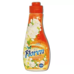 Floren Öblítőkoncentrátum 1000ml Jázmin (8)