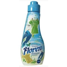   Floren Öblítőkoncentrátum 1000ml Vasalás könnyítő (8)