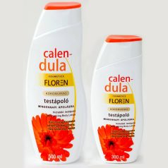Floren Testápoló 300ml Körömvirág (10)