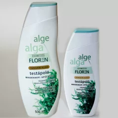 Floren Testápoló 300ml Tengeri alga (10)