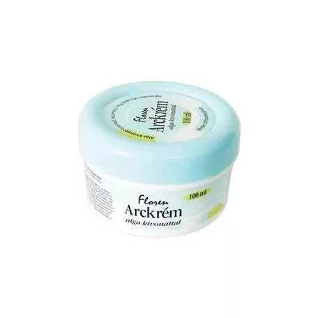 Floren Arckrém Alga 100ml (8)