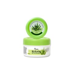 Floren Kézkrém 100ml Aloe (8)