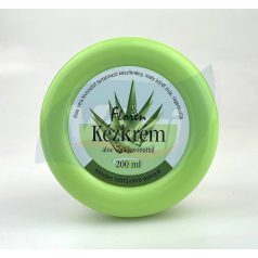 Floren Kézkrém 200ml Aloe (8)