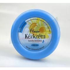 Floren Kézkrém 200ml Kamilla (8)