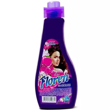 Floren Öblítő 1000 ml Orchidea (8)