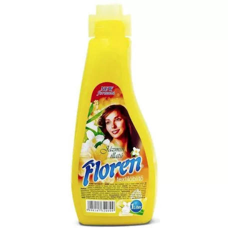 Floren Öblítő 1000 ml Jázmin (8)