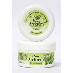 Floren Arckrém Aloe Vera 100ml (8)