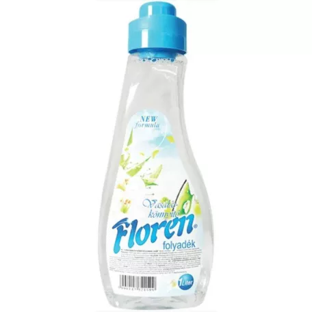 Floren Vasalást könnyítő folyadék 1000ml (8)