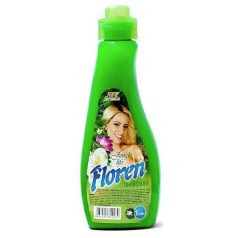 Floren Öblítő 1000 ml Jungle life (8)