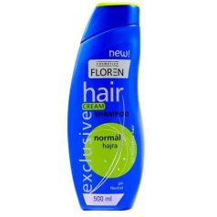 Floren Sampon Exclusive normal 500 ml