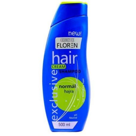 Floren Sampon Exclusive normal 500 ml