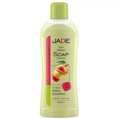 Jade Krémszappan 1l Exotic (6)