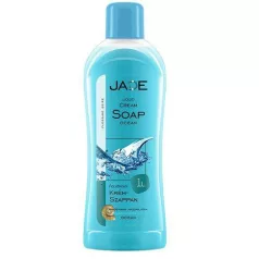 Jade Krémszappan 1l Ocean (6)