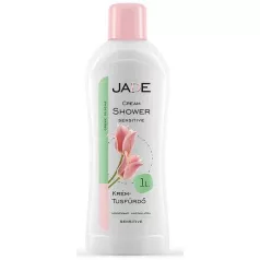 Jade Krémtusfürdő 1l Sensitive (6)