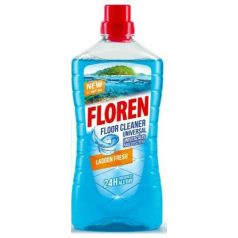 Floren Padlótisztító 1000ml Lagoon fresh (6)