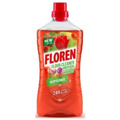 Floren Padlótisztító 1000ml Tulip flower (6)