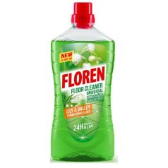 Floren Padlótisztító 1000ml Lily of the Valley (6)