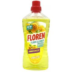 Floren Padlótisztító 1000ml Summer breeze (6)