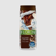 Floren Tusfürdő 300ml Chocolate (10)