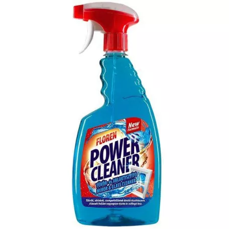 Floren Ablaktisztító szórófejjel 750ml (5)