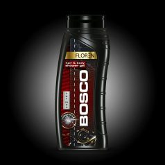 Floren tusfürdő&sampon férfiaknak 500ml Bosco (10)