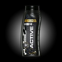 Floren tusfürdő&sampon férfiaknak 500ml Active (10)